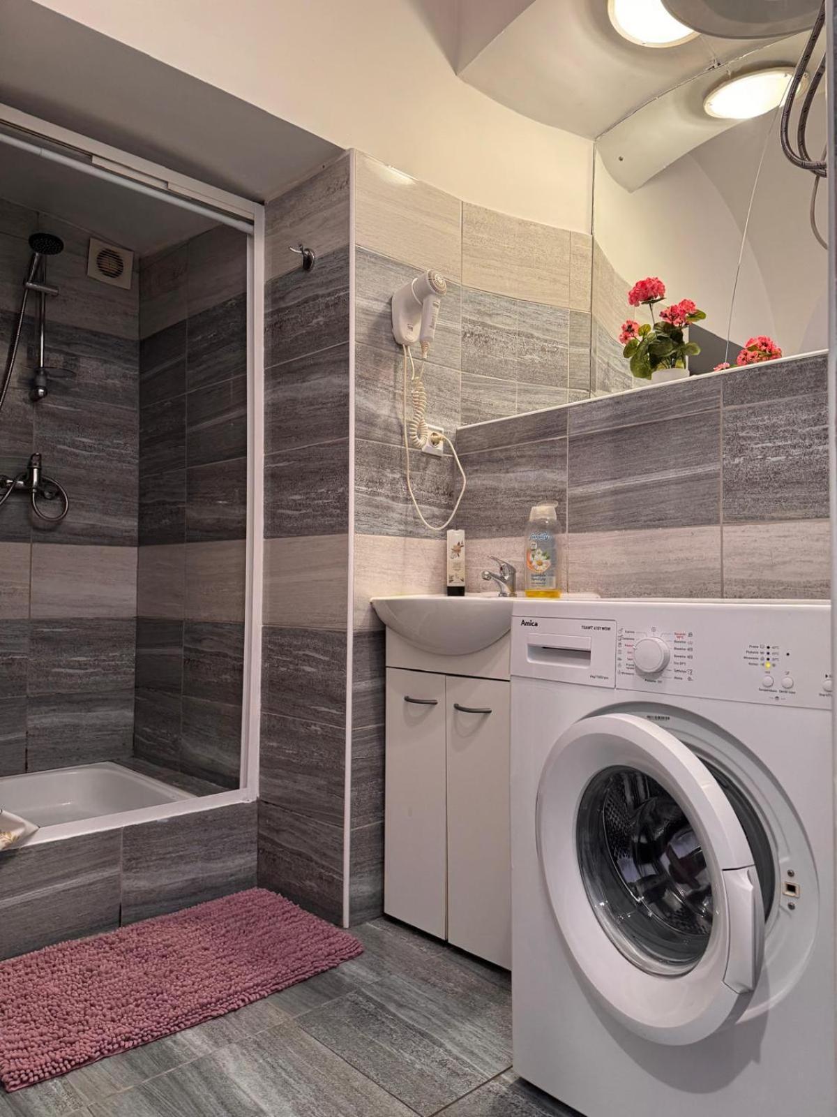 Efendi Apart Hotel Krakkó Kültér fotó