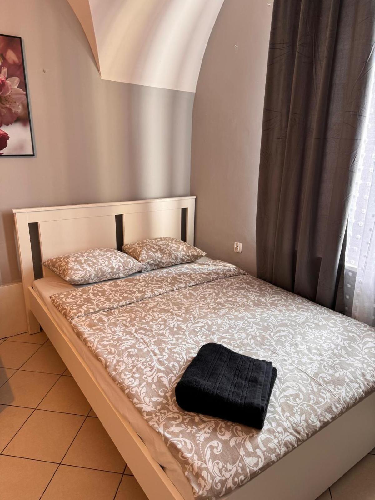 Efendi Apart Hotel Krakkó Kültér fotó
