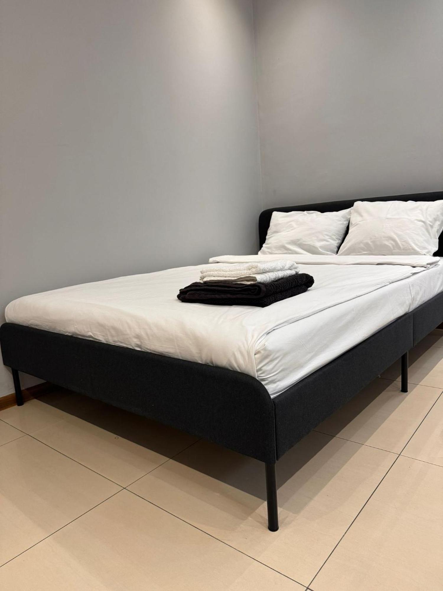 Efendi Apart Hotel Krakkó Kültér fotó